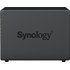 DS1522+ 40To Synology - Serveur NAS avec disques durs 5x8To