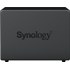 DS1522+ 40To Synology - Serveur NAS avec disques durs 5x8To
