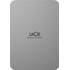 LaCie Mobile Drive 1 To USB-C - Disque dur externe 2,5"