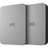 LaCie Mobile Drive 1 To USB-C - Disque dur externe 2,5"