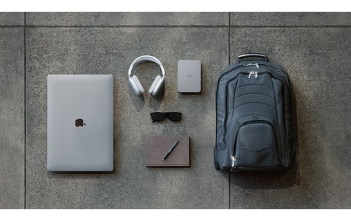 LaCie Mobile Drive 1 To USB-C - Disque dur externe 2,5"