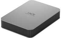 LaCie Mobile Drive 4 To USB-C - Disque dur externe 2,5"