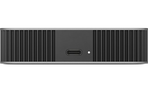 LaCie Mobile Drive 4 To USB-C - Disque dur externe 2,5"
