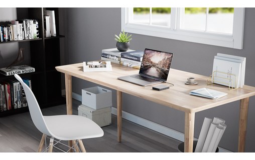 LaCie Mobile Drive 4 To USB-C - Disque dur externe 2,5"