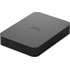 LaCie Mobile Drive Secure 5 To USB-C - Disque dur externe 2,5"