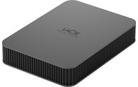 LaCie Mobile Drive Secure 5 To USB-C - Disque dur externe 2,5"
