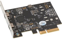 Sonnet BRD-UPGRTB3-E3 - Carte de mise à jour Thunderbolt 3 pour Echo Express III