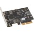 Sonnet BRD-UPGRTB3-E3 - Carte de mise à jour Thunderbolt 3 pour Echo Express III
