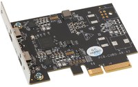 Sonnet BRD-UPGRTB3-E3 - Carte de mise à jour Thunderbolt 3 pour Echo Express III