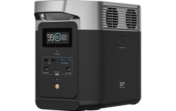 Station électrique portable EcoFlow DELTA 2 - 1024Wh / 4x 230V 1800W / USB