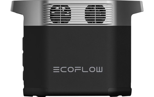 Station électrique portable EcoFlow DELTA 2 - 1024Wh / 4x 230V 1800W / USB
