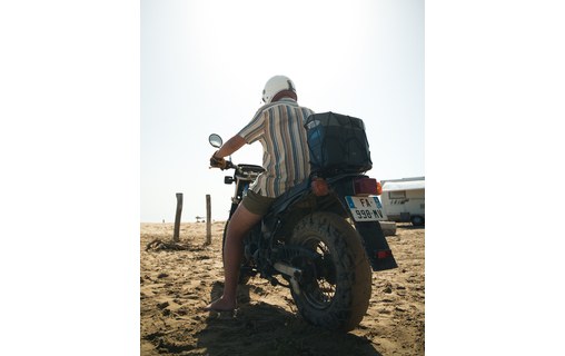 Station électrique portable EcoFlow DELTA 2 - 1024Wh / 4x 230V 1800W / USB