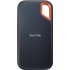 SanDisk Extreme Portable 1 To - Noir - SSD NVMe externe 2,5" USB-C