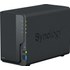 DS223 16To Synology - Serveur NAS avec disques durs 2x8To