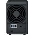 DS223 16To Synology - Serveur NAS avec disques durs 2x8To