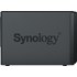 DS223 16To Synology - Serveur NAS avec disques durs 2x8To