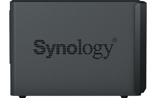 DS223 16To Synology - Serveur NAS avec disques durs 2x8To