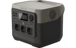 Station électrique portable EcoFlow RIVER 2 Pro - 768Wh / 230V 800W / USB