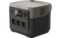 Station électrique portable EcoFlow RIVER 2 Pro - 768Wh / 230V 800W / USB