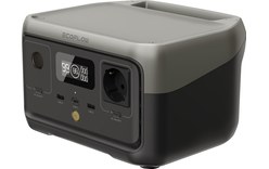 Station électrique portable EcoFlow RIVER 2 - 256Wh / 230V 300W / USB