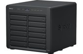 Synology DS2422+ - Serveur NAS 12 baies