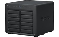 Synology DS2422+ - Serveur NAS 12 baies