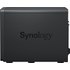 Synology DS2422+ - Serveur NAS 12 baies