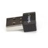 StarTech.com Adaptateur USB WiFi - AC600 - Adaptateur réseau sans fil nano bi-ba