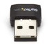 StarTech.com Adaptateur USB WiFi - AC600 - Adaptateur réseau sans fil nano bi-ba