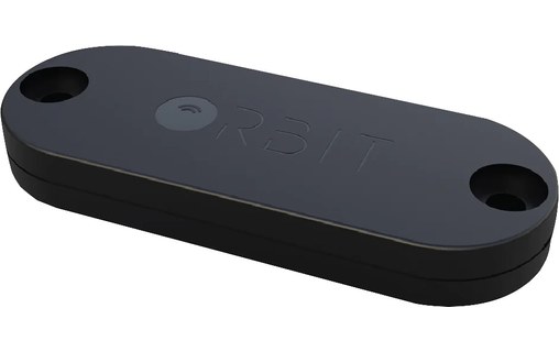Orbit Vélo - Traceur compatible Apple Localiser - Tracker GPS & Bluetooth -  ORBIT