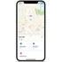 Orbit Vélo - Traceur compatible Apple Localiser