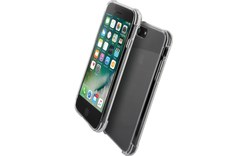 Novodio Armor Skin Clear - Coque de protection iPhone 7 / iPhone 8