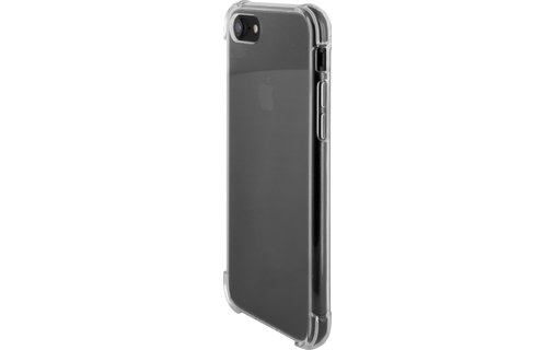 Novodio Armor Skin Clear - Coque de protection iPhone 7 / iPhone 8