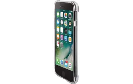 Novodio Armor Skin Clear - Coque de protection iPhone 7 / iPhone 8
