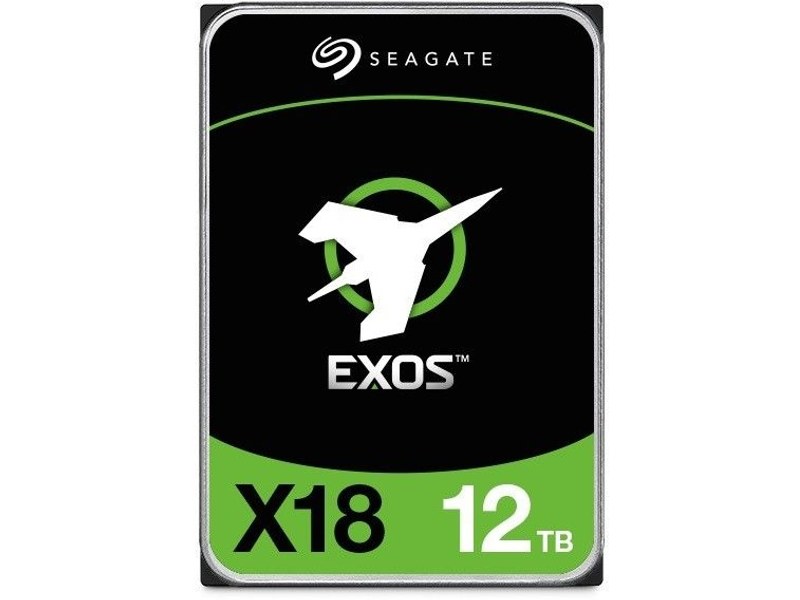 Seagate - Disque dur Seagate X18 3,5 12 TB SEAGA…