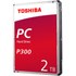 Toshiba P300 3.5" 2 To SATA
