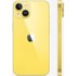 Apple iPhone 14 256 Go Jaune