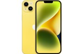 蘋果iPhone 14加128 GB黃色