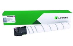 LEXMARK 760 Cartouche de toner 76C0HM0