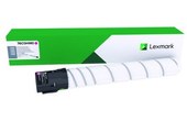 LEXMARK 760 Cartouche de toner 76C0HM0