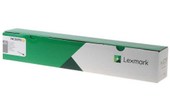 LEXMARK 760 Cartouche de toner 76C00Y0