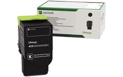 LEXMARK 782 Cartouche de toner 78C2XK0