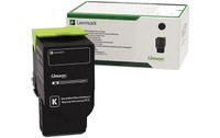 LEXMARK 782 Cartouche de toner 78C2XK0