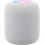 Apple HomePod 2e génération 2023 - Blanc - Enceinte sans fil multiroom AirPlay