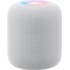 Apple HomePod 2e génération 2023 - Blanc - Enceinte sans fil multiroom AirPlay