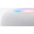 Apple HomePod 2e génération 2023 - Blanc - Enceinte sans fil multiroom AirPlay