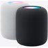 Apple HomePod 2e génération 2023 - Minuit - Enceinte sans fil multiroom AirPlay