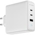 Chargeur USB-C 140 W pour MacBook Pro, iPad et iPhone - Novodio C-Charge 140 GaN