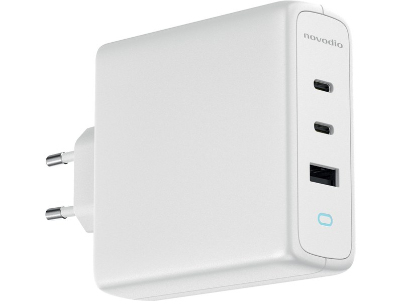 Chargeur USB-C 140 W pour MacBook Pro, iPad et iPhone