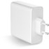 Chargeur USB-C 140 W pour MacBook Pro, iPad et iPhone - Novodio C-Charge 140 GaN